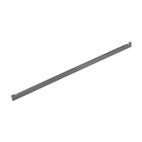 Защитная планка HKL 60 GRGR графитовый серый Miele купить в Иркутске | Всегда в наличии! | Артикул 10410570 | Официальный сайт