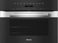 Миле Духовой шкаф H 7244 BP CLST нержавеющая сталь Miele
