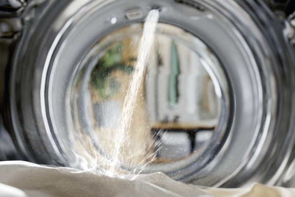 Инновационная технология PowerWash Инновационная технология PowerWash