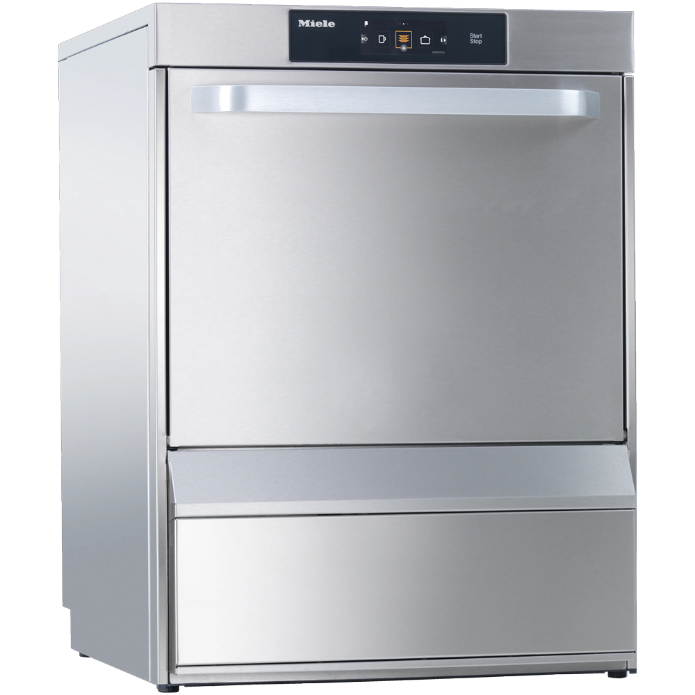 Фронтальные посудомоечные машины с баком Miele купить в Иркутске | Официальный сайт