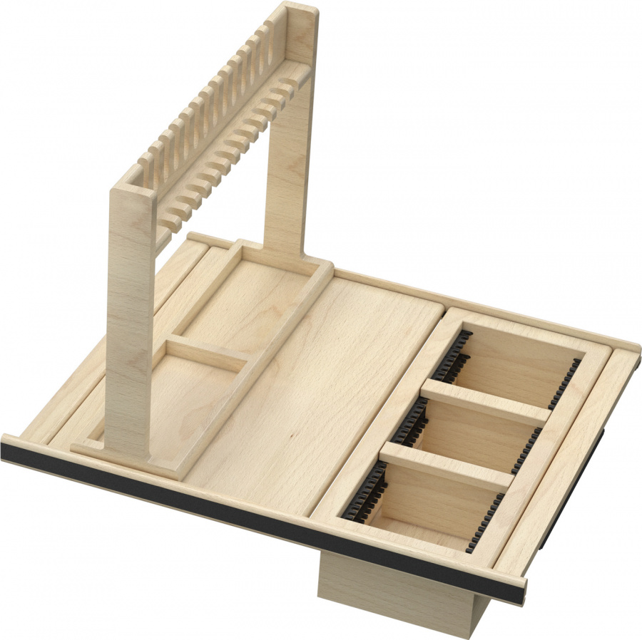 Набор для сомелье WSS 6700 для KWT 6722 iGS Miele купить в Иркутске | Всегда в наличии! | Артикул 10784580 | Официальный сайт