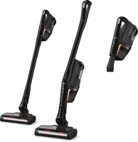 Вертикальный пылесос SOML5 Triflex HX2 Extra чёрный обсидиан Miele купить в Иркутске | Всегда в наличии! | Артикул 12348970 | Официальный сайт