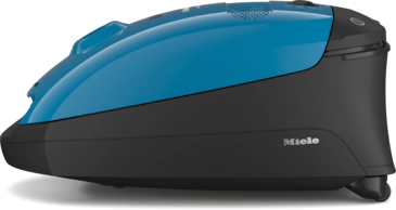 Миле Пылесос SBAD3 Classic C1 PowerLine лазурный синий Miele