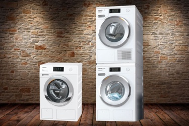 Что выбрать, стирально-сушильную машину или два отдельных прибора