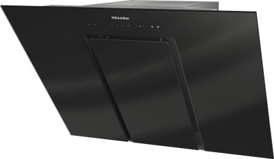 Вытяжка DA 6488 W OBSW черный обсидиан