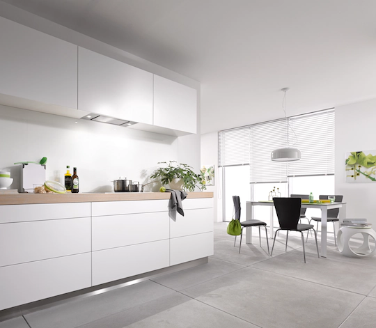 Вытяжка DA 2668 нержавеющая сталь