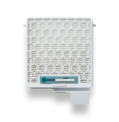 Фильтр HEPA AirClean с индикатором замены фильтра SF-HA 60 для пылесосов Boost CX1 Miele купить в Иркутске | Всегда в наличии! | Артикул 11639210 | Официальный сайт