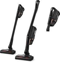 Вертикальный пылесос SOUL5 Triflex HX2 125 Gala Edition чёрный обсидиан Miele купить в Иркутске | Всегда в наличии! | Артикул 12434070 | Официальный сайт