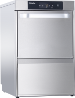 Профессиональная посудомоечная машина PTD 701 сталь Miele купить в Иркутске | Всегда в наличии! | Артикул 11096810 | Официальный сайт