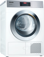 Профессиональная сушильная машина PDR 908 [EL MAR 3 AC 400-480V 50-60Hz] белый Miele купить в Иркутске | Всегда в наличии! | Артикул 11250960 | Официальный сайт