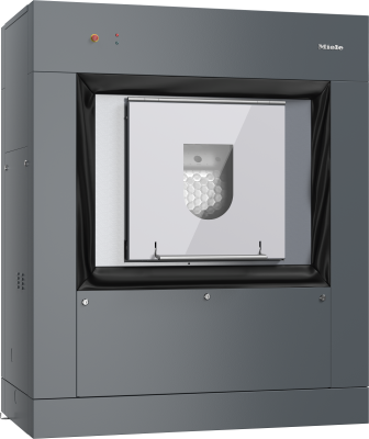 Профессиональные стиральные машины Miele купить в Иркутске | Всегда в наличии! | Артикул 11813070 | Официальный сайт
