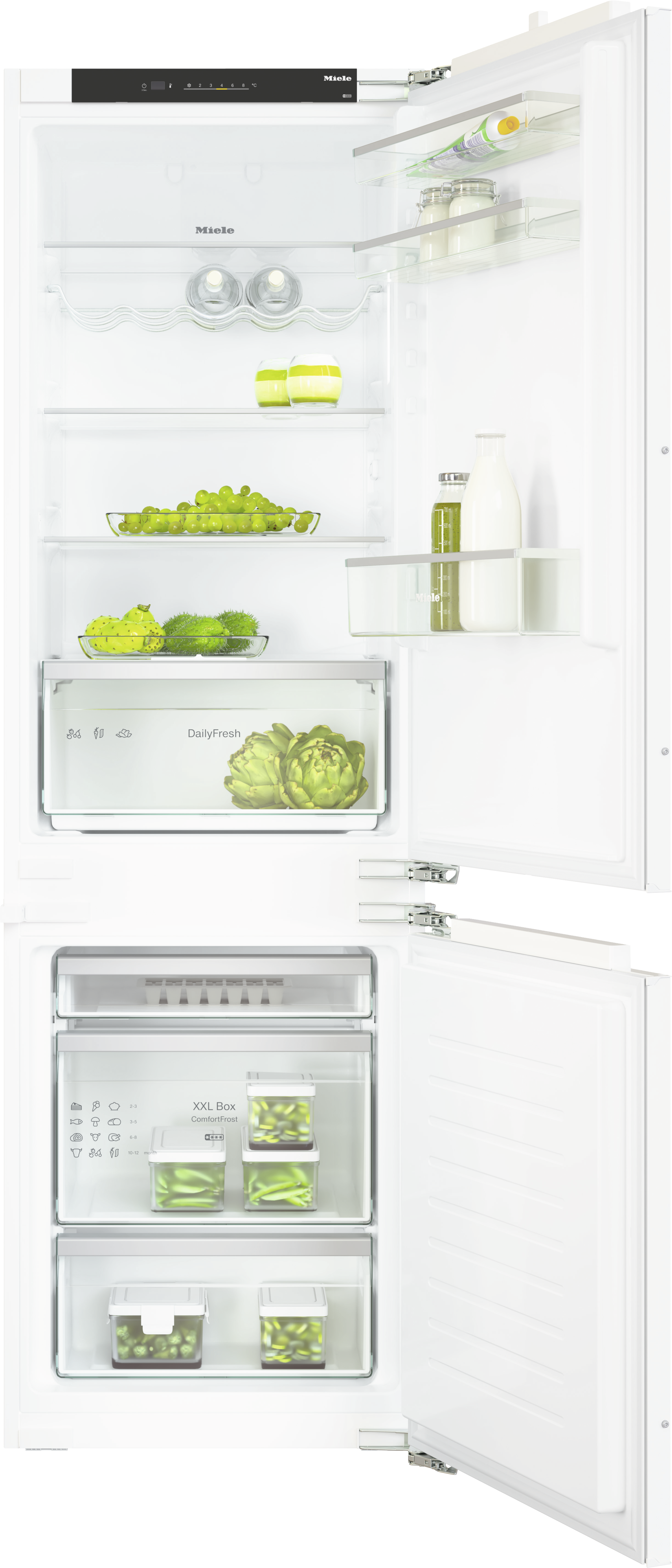 Миле Холодильник KD 7714 E Miele