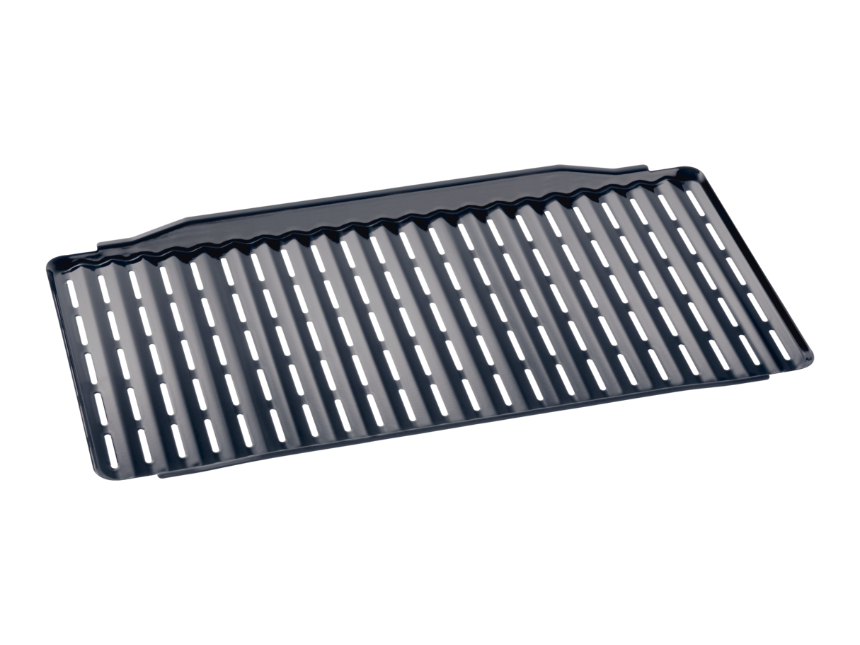 HGBB 91 Поддон для жира с покрытием PerfectClean (антрацит) для духовых шкафов 90 см Miele купить в Иркутске | Всегда в наличии! | Артикул 09520690 | Официальный сайт