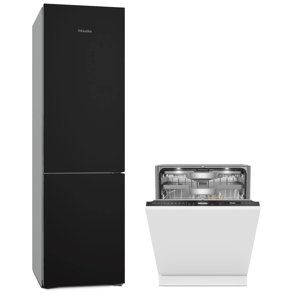 Техника для кухни Miele купить в Иркутске | Официальный сайт