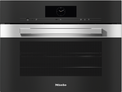 Комби-пароварка DGC 7840 HC CLST нержавеющая сталь