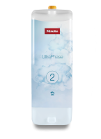 Двухкомпонентное жидкое моющее средство UltraPhase2 WA UP2 1403 L Miele купить в Иркутске | Всегда в наличии! | Артикул 12519740 | Официальный сайт