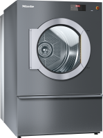 Профессиональная сушильная машина PDR 918 HP [EL APDR902] темно-серый Miele купить в Иркутске | Всегда в наличии! | Артикул 12173520 | Официальный сайт