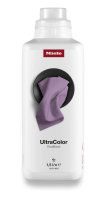 Средство для стирки цветного белья UltraColor FloralBoost WA UCFB 1501 L 1,5л Miele купить в Иркутске | Всегда в наличии! | Артикул 12277350 | Официальный сайт