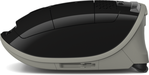 Миле Пылесос Guard M1 Cat & Dog SVZF0 черный обсидиан Miele