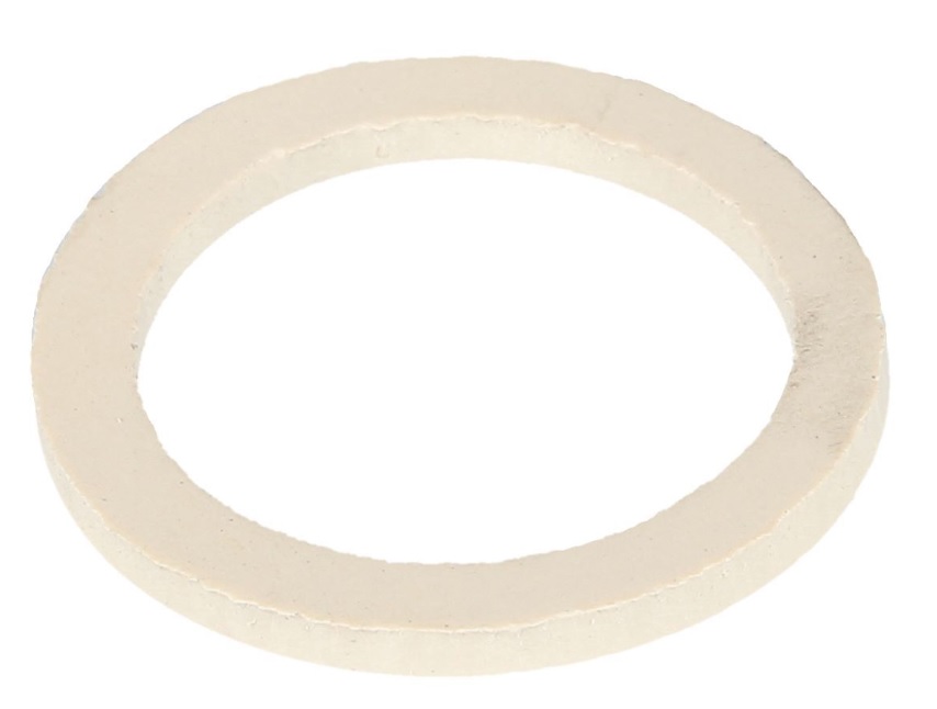 Уплотнение пробки / 38х29х3 Miele купить в Иркутске | Всегда в наличии! | Артикул 05387410 | Официальный сайт
