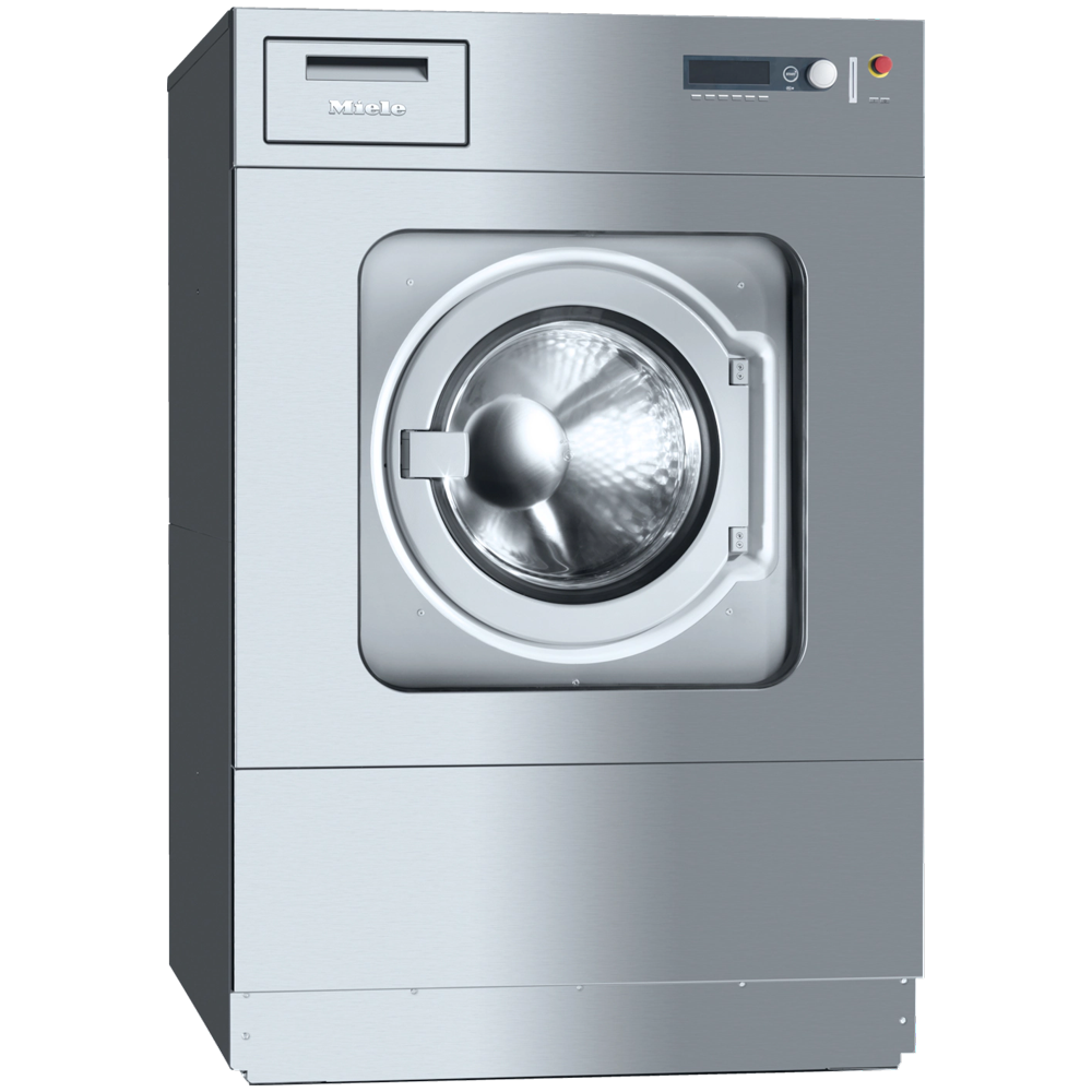 Профессиональные стиральные машины Miele купить в Иркутске | Официальный сайт