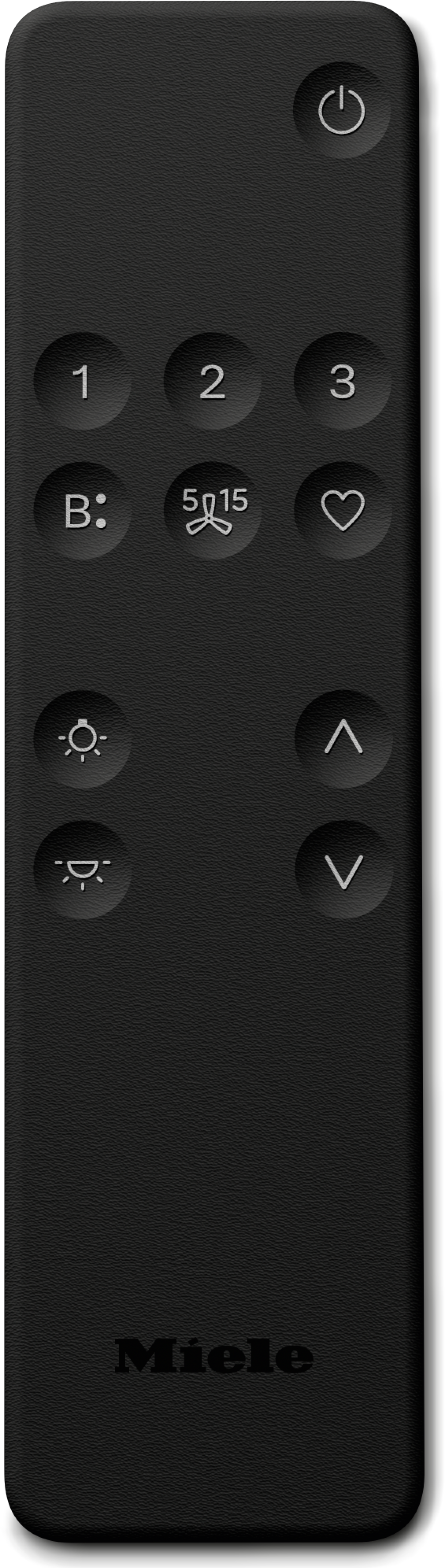Пульт дистационного управления DARC 7 Miele купить в Иркутске | Всегда в наличии! | Артикул 12506690 | Официальный сайт