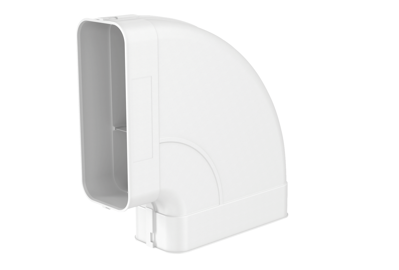 DFK-BH 90 Элемент воздуховода, угол 90°, горизонтальный Miele купить в Иркутске | Всегда в наличии! | Артикул 10811390 | Официальный сайт