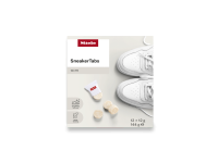 Моющее средство для обуви SneakerTabs Miele купить в Иркутске | Всегда в наличии! | Артикул 12841520 | Официальный сайт