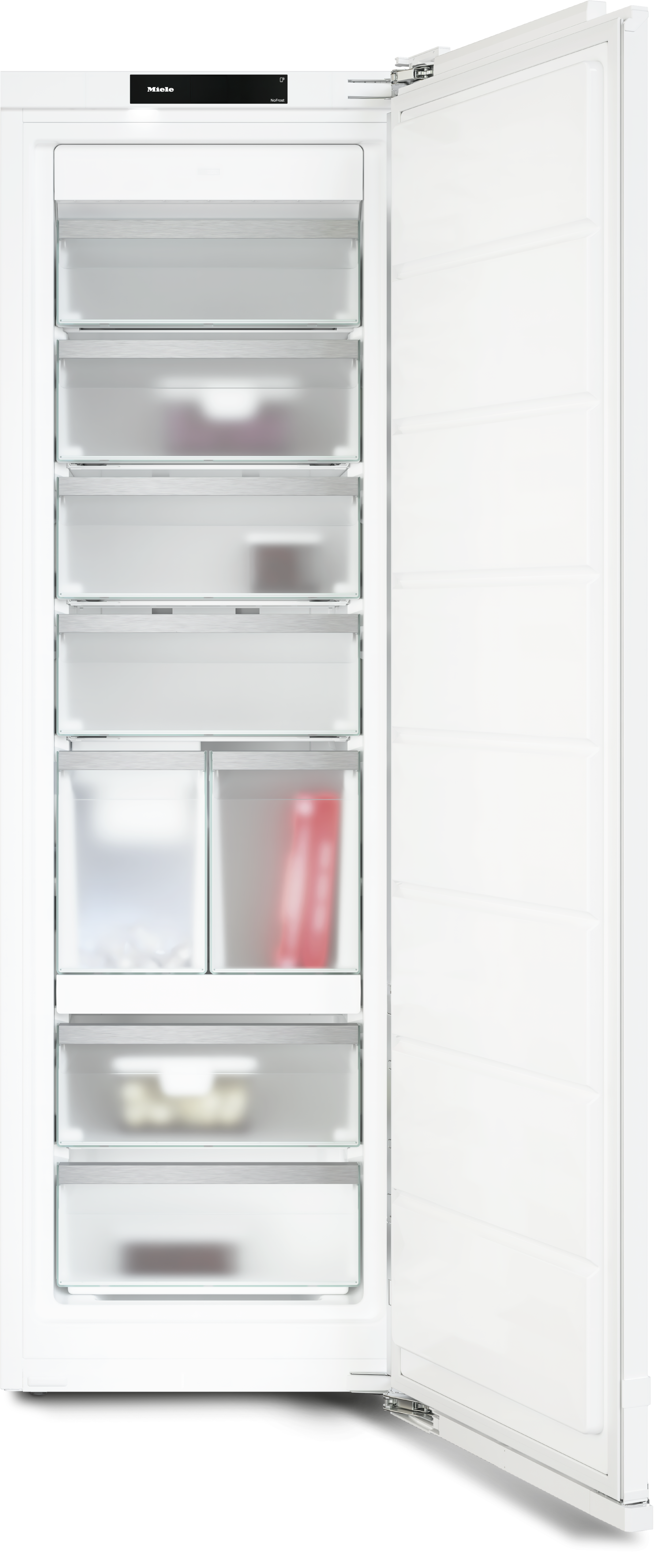 Миле Морозильник FNS 7794 D Re Miele