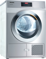 Профессиональная сушильная машина PDR 908 [EL MAR 3 AC 400-480V 50-60Hz] сталь