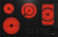 Миле Панель конфорок KM 6564 FL Miele