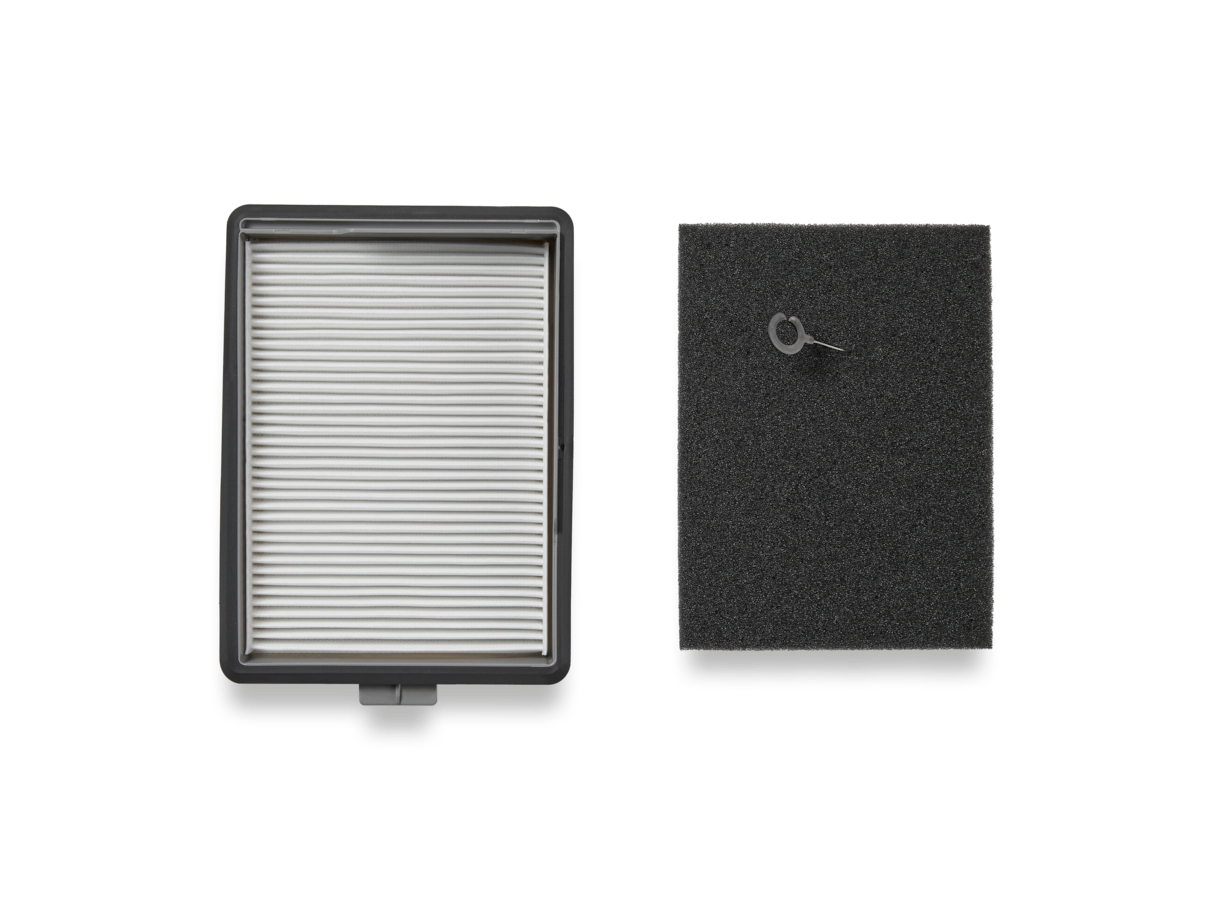 Фильтр для мелкодисперсной пыли CX FSF Miele купить в Иркутске | Всегда в наличии! | Артикул 11639250 | Официальный сайт