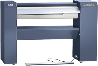 Профессиональная гладильная машина PM 1210 (EL) Miele купить в Иркутске | Всегда в наличии! | Артикул 9740160 | Официальный сайт