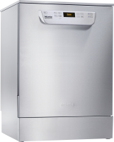 Профессиональная посудомоечная машина PG 8063 [OK Safety] сталь Miele купить в Иркутске | Всегда в наличии! | Артикул 11045710 | Официальный сайт