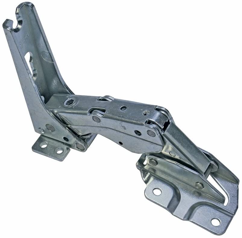 Шарнир / верх. прав., ниж. лев. Miele купить в Иркутске | Всегда в наличии! | Артикул 07187841 | Официальный сайт