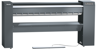 Профессиональная гладильная машина PRI 217 [EL STW] Miele купить в Иркутске | Всегда в наличии! | Артикул 12048930 | Официальный сайт