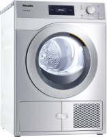 Профессиональная сушильная машина PDR 508 HP P [EL] сталь Miele купить в Иркутске | Всегда в наличии! | Артикул 12749810 | Официальный сайт