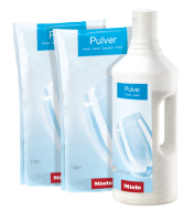 Порошок для мытья посуды в ПММ 3,4 кг GS CL 3403 P Miele купить в Иркутске | Всегда в наличии! | Артикул 10528530 | Официальный сайт