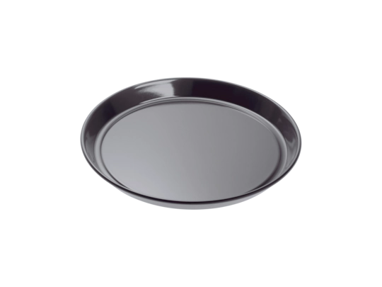 HBF 27-1 Круглая форма для запекания (PerfectClean) Miele купить в Иркутске | Всегда в наличии! | Артикул 09520720 | Официальный сайт