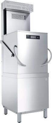 Профессиональная посудомоечная машина PTD 901 [LIFT ECO WES DOS] Miele купить в Иркутске | Всегда в наличии! | Артикул 11917990 | Официальный сайт