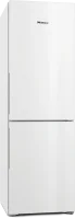 Миле Холодильник с морозильной камерой KFN 4271 CD ws белый Miele