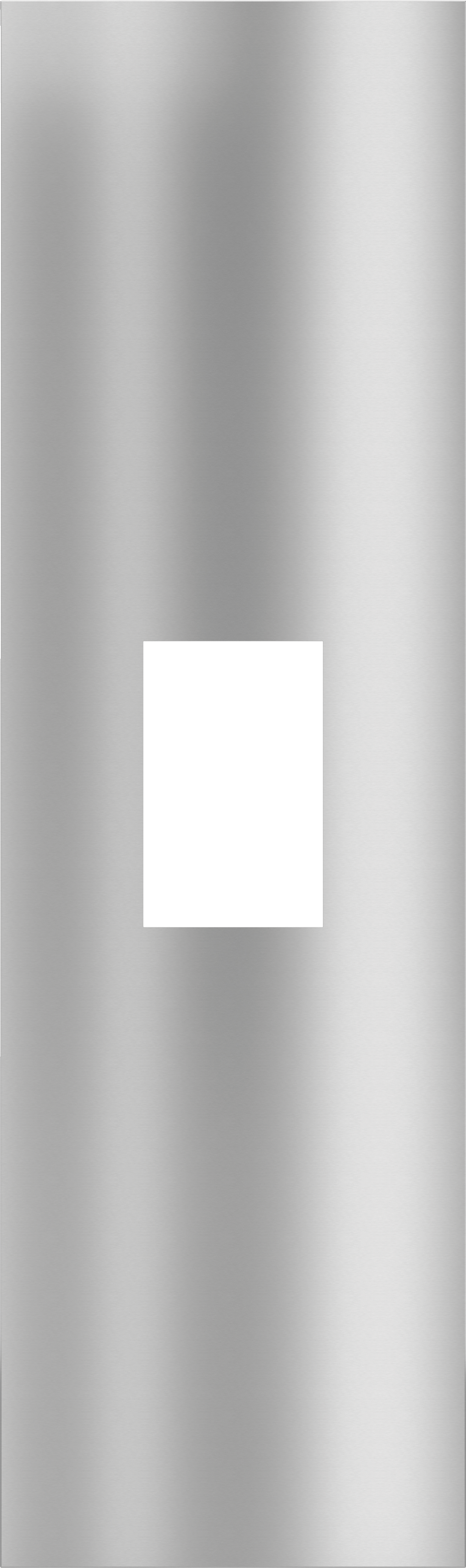 Фронтальная панель KFP 2445 нержавеющая сталь Miele купить в Иркутске | Всегда в наличии! | Артикул 11499620 | Официальный сайт