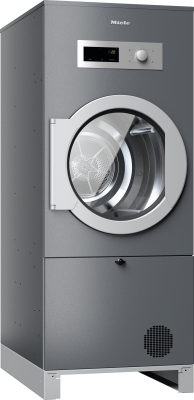 Профессиональная сушильная машина PDR 511 SL COP HP [EL IGS] Miele купить в Иркутске | Всегда в наличии! | Артикул 12295720 | Официальный сайт