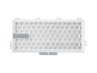 Фильтр HEPA AirClean SF HA 50-1 Miele купить в Иркутске | Всегда в наличии! | Артикул 12785390 | Официальный сайт