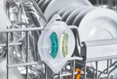 Ароматизатор для посудомоечных машин GP FR G 0042 L Miele купить в Иркутске | Всегда в наличии! | Артикул 10118570 | Официальный сайт