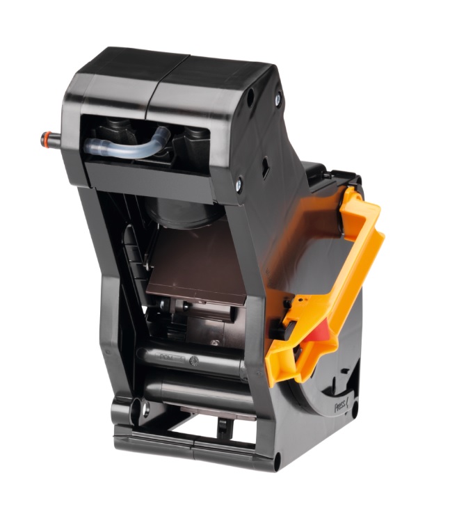 Заварной механизм Miele купить в Иркутске | Всегда в наличии! | Артикул 10876090 | Официальный сайт