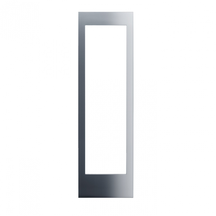 Фронтальная панель KFP 1060 ss Miele купить в Иркутске | Всегда в наличии! | Артикул 07182550 | Официальный сайт