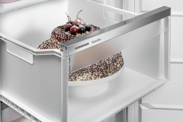 10 причин в пользу холодильников LIEBHERR