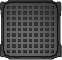 Угольный фильтр Active AirClean KKF-KWT-2 Miele купить в Иркутске | Всегда в наличии! | Артикул 12721070 | Официальный сайт