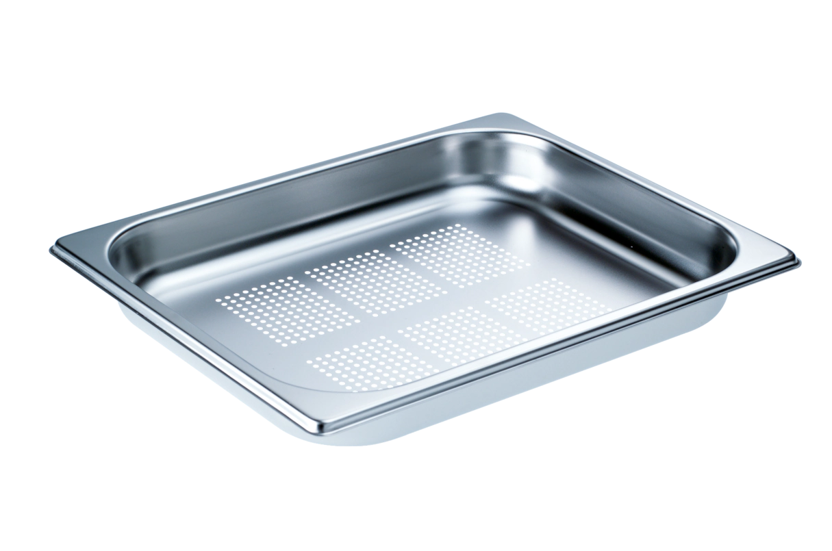 Контейнер перфорированный DGGL 8 Miele купить в Иркутске | Всегда в наличии! | Артикул 08227240 | Официальный сайт